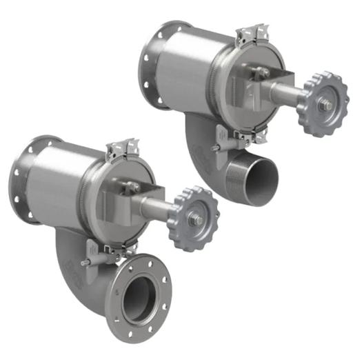 Betts Industries - BETQY713SST - QY713SST