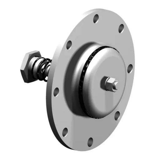 Betts Industries - BETPV26363ALB - PV26363ALB