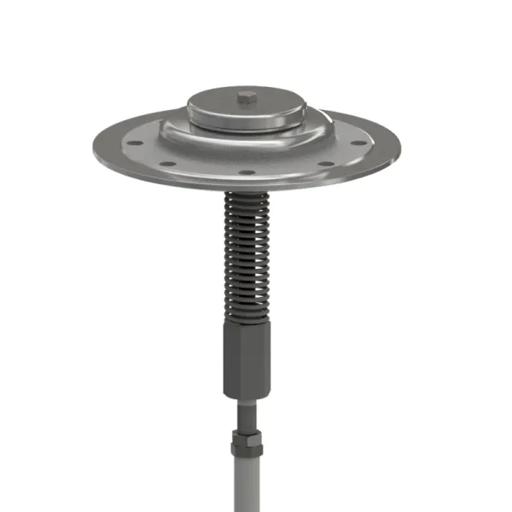 Betts Industries - BETPV46889ALPY - PV46889ALPY