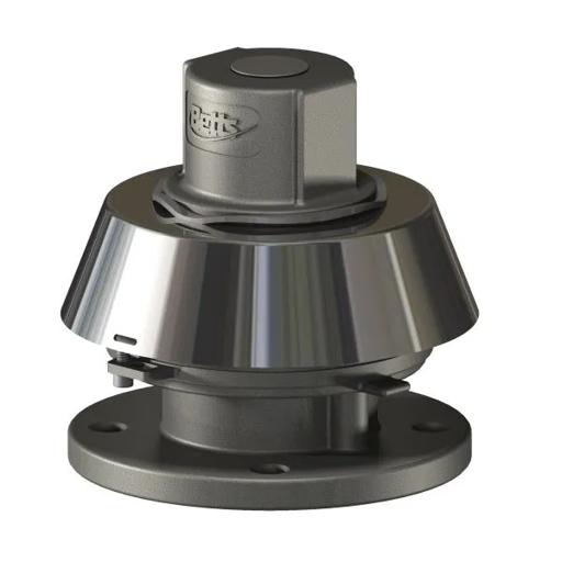 Betts Industries - BETRVP3WT-30 - RVP3WT-30