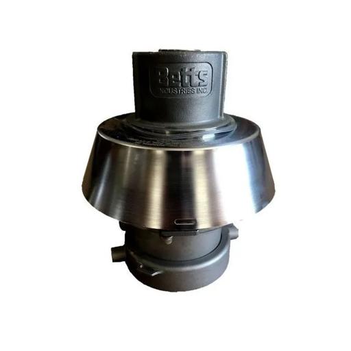 Betts Industries - BETRVC3ST-25 - RVC3ST-25