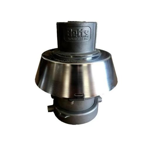 Betts Industries - BETRVP3ST-30 - RVP3ST-30