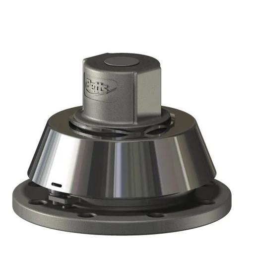 Betts Industries - BETRVP4AT-35 - RVP4AT-35