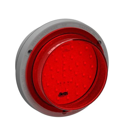 Betts Industries - BETSR4DH453E - SR4DH453E