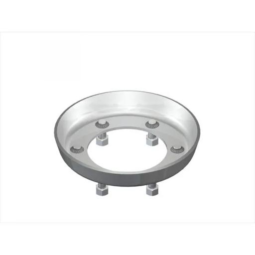 Betts Industries - BETSU25388MS - SU25388MS