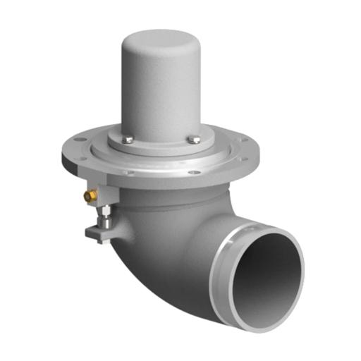 Betts Industries - BETEV46922AYTS - EV46922AYTS