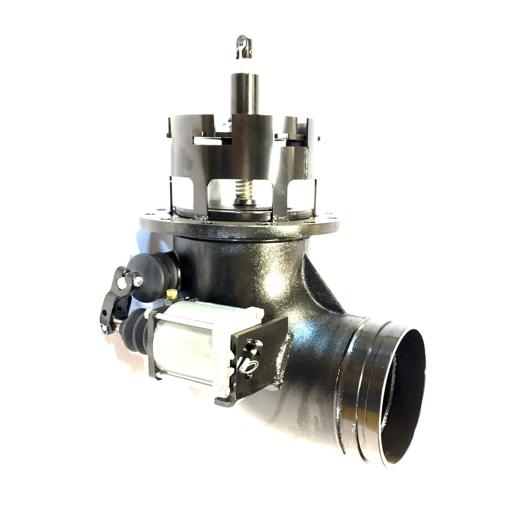 Betts Industries - BETEV47061AYBN - EV47061AYBN