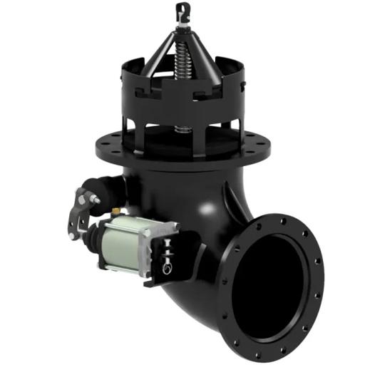 Betts Industries - BETEV47061AYTS - EV47061AYTS