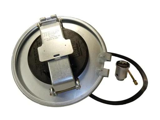 Betts Industries - BETFVA9720BXB - FVA9720BXB