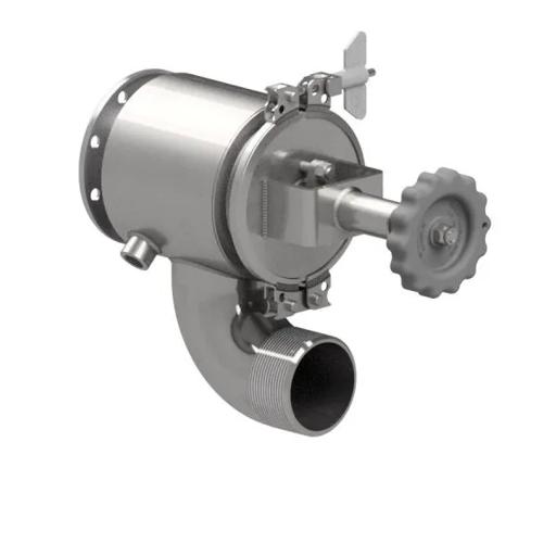 Betts Industries - BETJY713SST - JY713SST