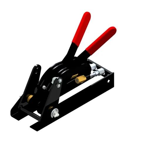 Betts Industries - BETOP9002EY - OP9002EY