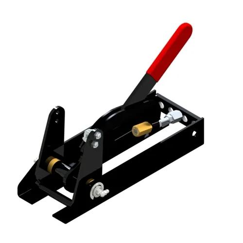 Betts Industries - BETOP9001SL - OP9001SL