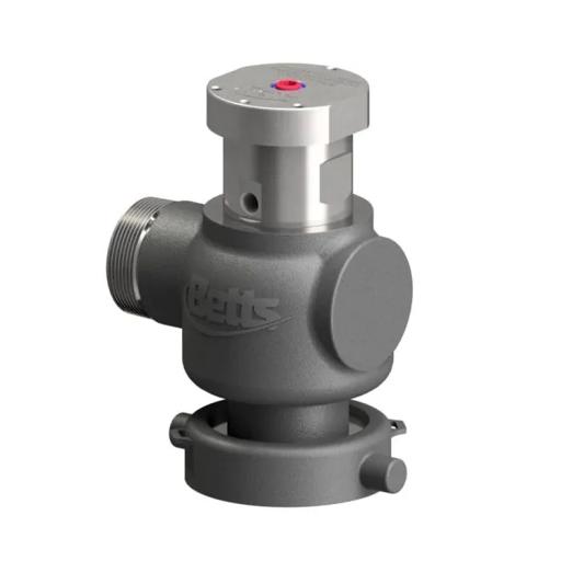Betts Industries - BETCHR2H1SSTS - CHR2H1SSTS