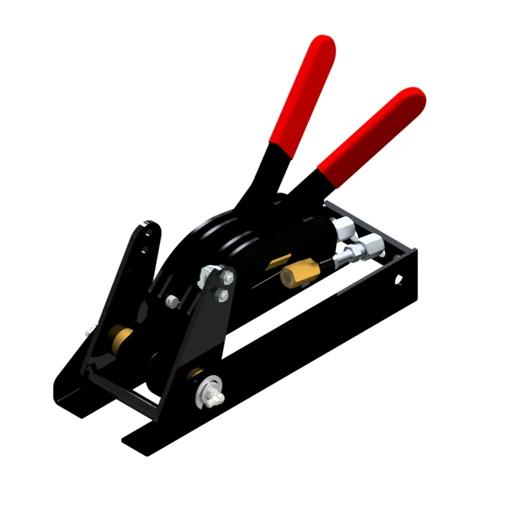 Betts Industries - BETOP9002SL - OP9002SL