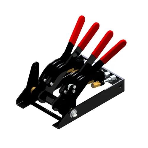 Betts Industries - BETOP9004EY - OP9004EY