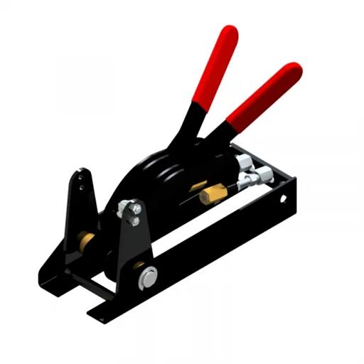 Betts Industries - BETOP9012EY - OP9012EY