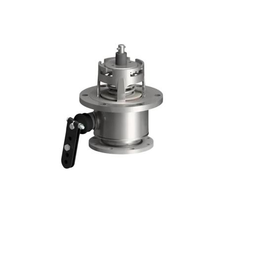 Betts Industries - BETEV46326SSTS - EV46326SSTS