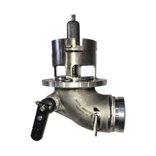 Betts Industries - BETEV46398ALV005 - EV46398ALV005