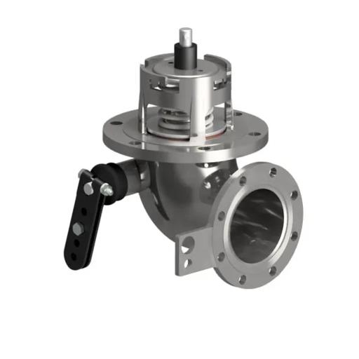 Betts Industries - BETEV46097SSTS - EV46097SSTS