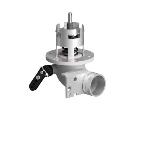 Betts Industries - BETEV46158ALTS - EV46158ALTS