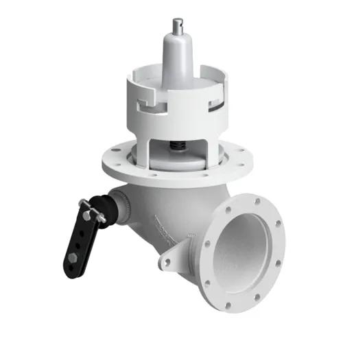 Betts Industries - BETEV46399ALV - EV46399ALV
