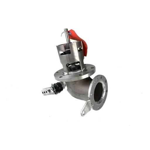 Betts Industries - BETEV46157ALTS - EV46157ALTS