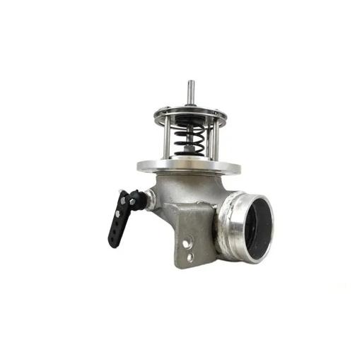 Betts Industries - BETEV46458ALTS - EV46458ALTS