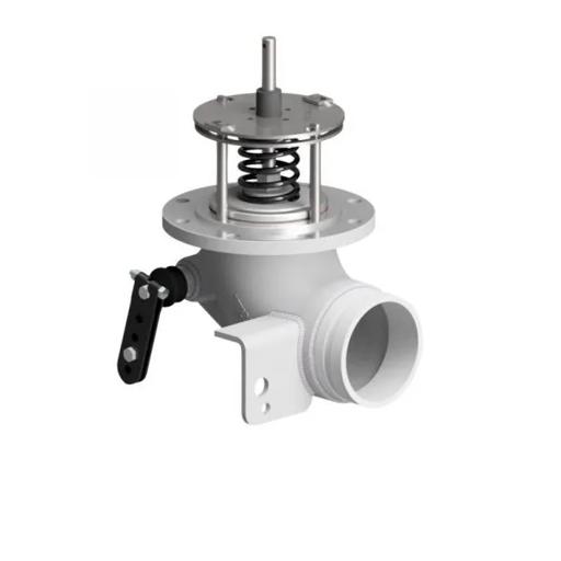Betts Industries - BETEV46459ALTS - EV46459ALTS