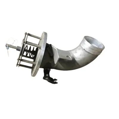 Betts Industries - BETEV46477ALTS - EV46477ALTS
