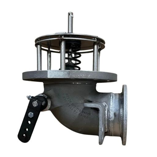 Betts Industries - BETEV46469ALTS - EV46469ALTS