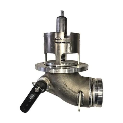 Betts Industries - BETEV46398ALB005 - EV46398ALB005