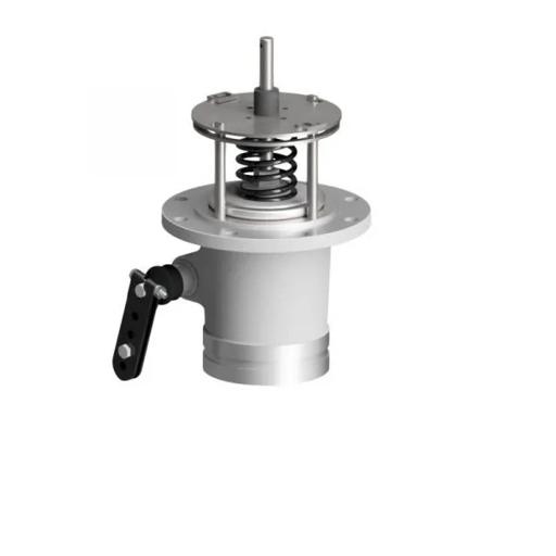 Betts Industries - BETEV46465ALTS - EV46465ALTS