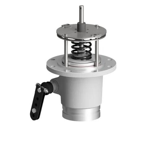 Betts Industries - BETEV46464ALTS - EV46464ALTS