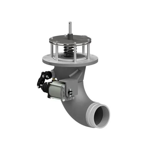 Betts Industries - BETEV46474ALTS - EV46474ALTS