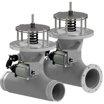 Betts Industries - BETEV46484ALTS - EV46484ALTS