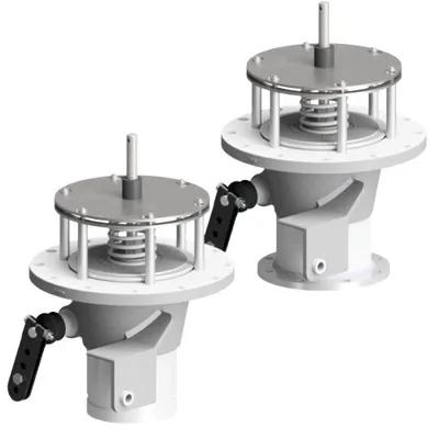 Betts Industries - BETEV46481ALTS - EV46481ALTS
