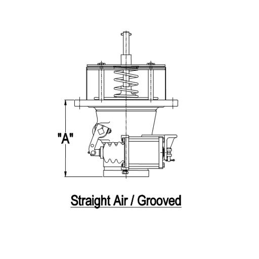 Betts Industries - BETEV46478ALTS - EV46478ALTS