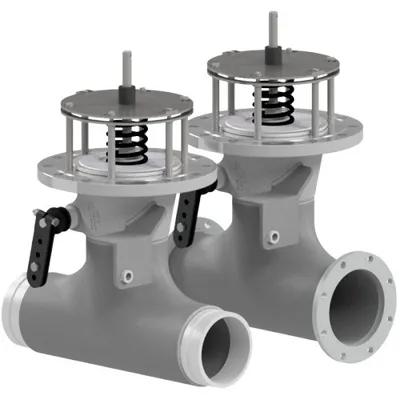 Betts Industries - BETEV46487ALTS - EV46487ALTS
