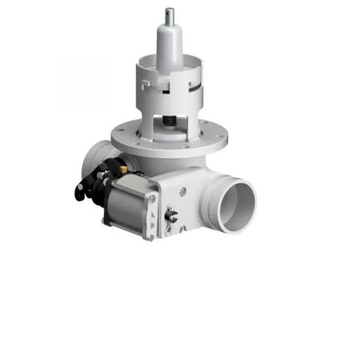 Betts Industries - BETEV46537ALV - EV46537ALV