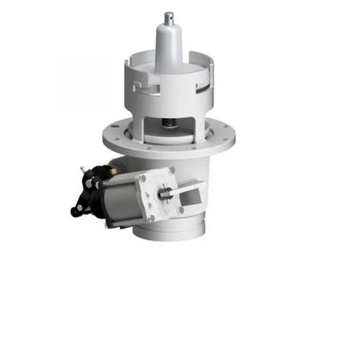Betts Industries - BETEV46544ALB - EV46544ALB