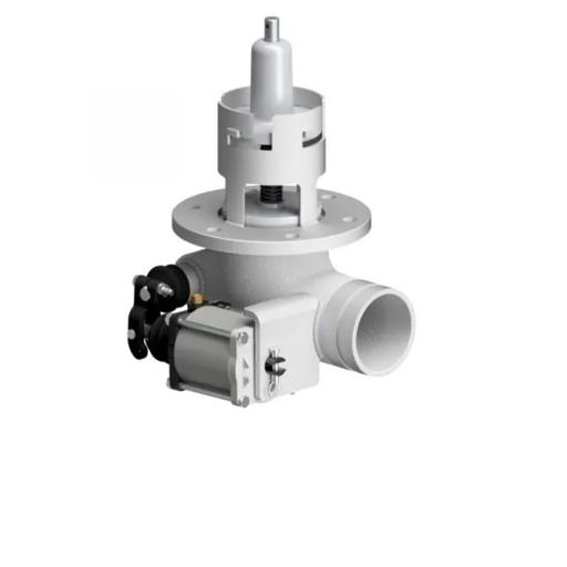 Betts Industries - BETEV46670ALV - EV46670ALV