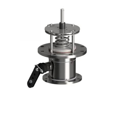 Betts Industries - BETEV46629SSTS - EV46629SSTS