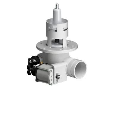 Betts Industries - BETEV46670ALB - EV46670ALB