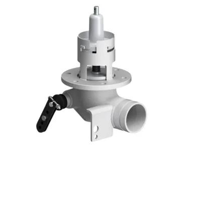 Betts Industries - BETEV46673ALB - EV46673ALB
