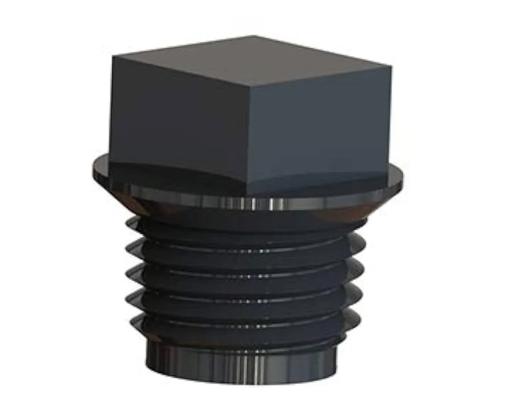 Betts Industries - BET920412 - 920412