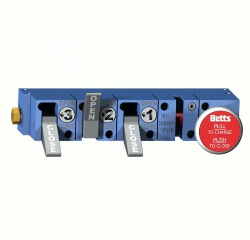 Betts Industries - BETAD14PP4ALFS - AD14PP4ALFS