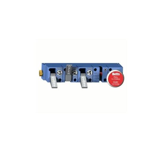 Betts Industries - BETAD14PP2ALFS - AD14PP2ALFS