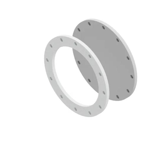 Betts Industries - BETBWF601AL - BWF601AL