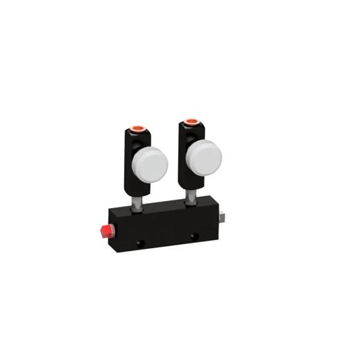 Betts Industries - BETCH16283-4MS - CH16283-4MS