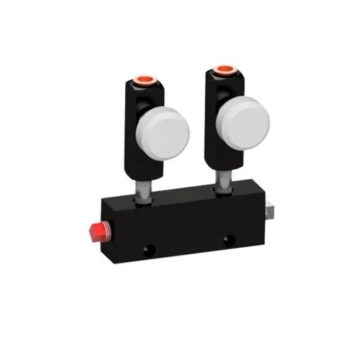 Distributeurs hydrauliques